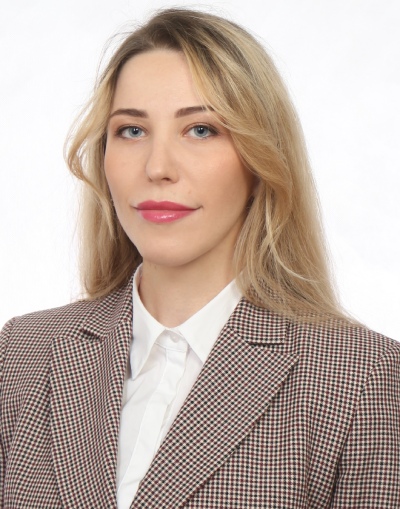 Адвокат Батурина Екатерина Валерьевна